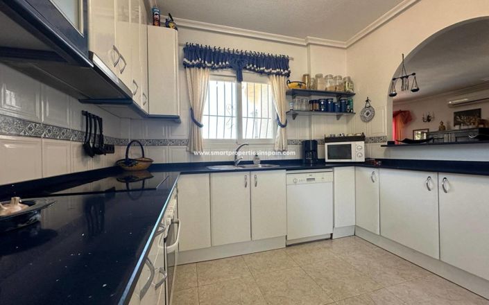 Image No.5-3 Bed Villa for sale
