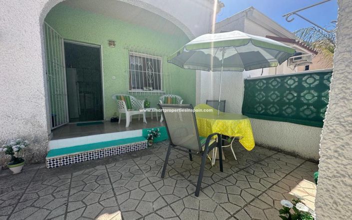 Image No.17-3 Bed Townhouse for sale
