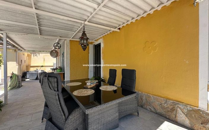 Image No.23-3 Bed Villa for sale