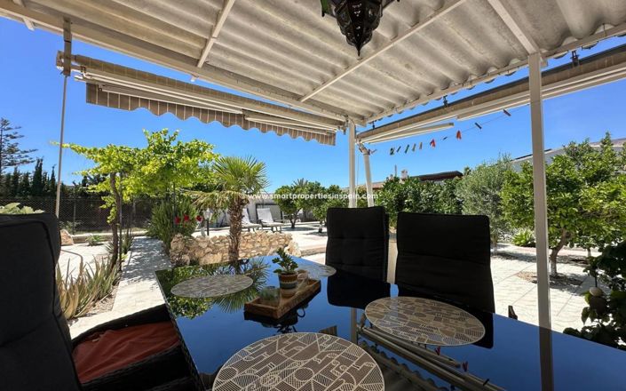 Image No.25-3 Bed Villa for sale