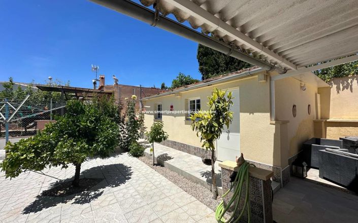 Image No.26-3 Bed Villa for sale