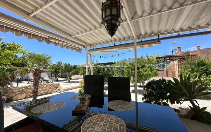 Image No.4-3 Bed Villa for sale