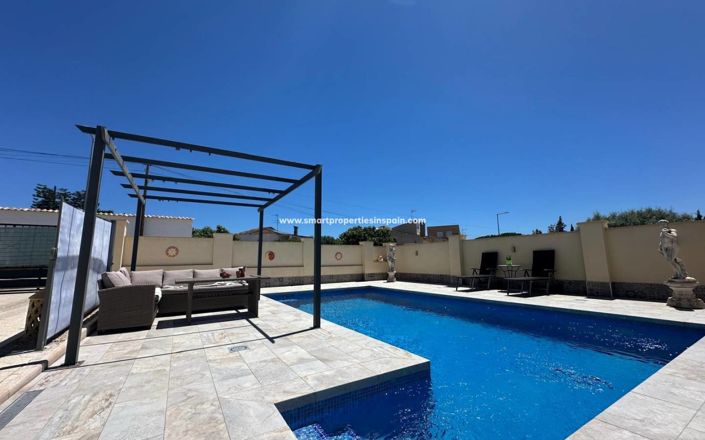 Image No.42-3 Bed Villa for sale