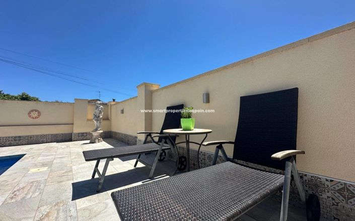 Image No.43-3 Bed Villa for sale