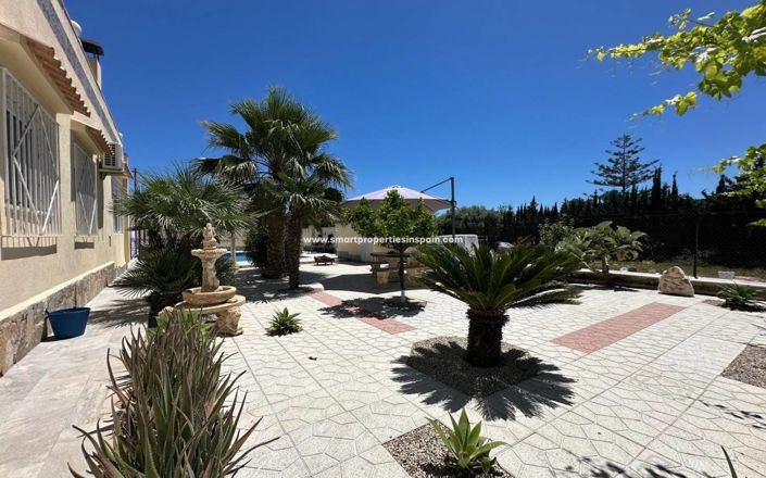Image No.46-3 Bed Villa for sale