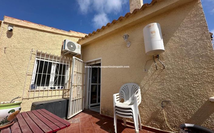 Image No.11-2 Bed Villa for sale