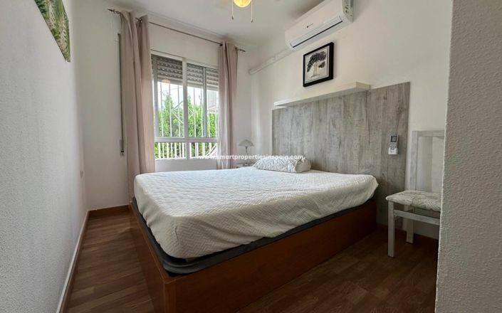 Image No.17-Propriété de 3 chambres à vendre à La Marina
