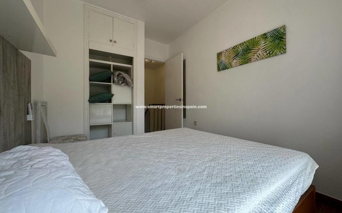 Image No.18-Propriété de 3 chambres à vendre à La Marina