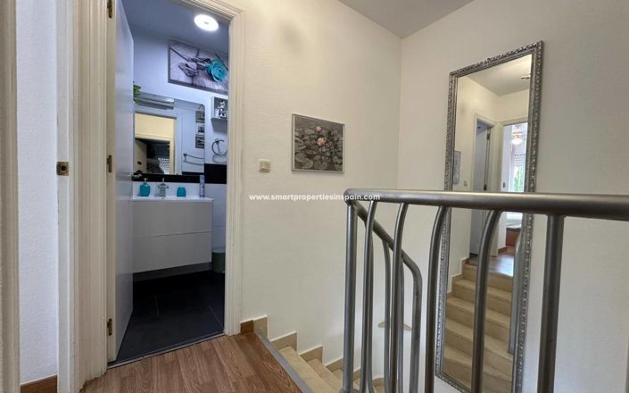 Image No.26-Propriété de 3 chambres à vendre à La Marina