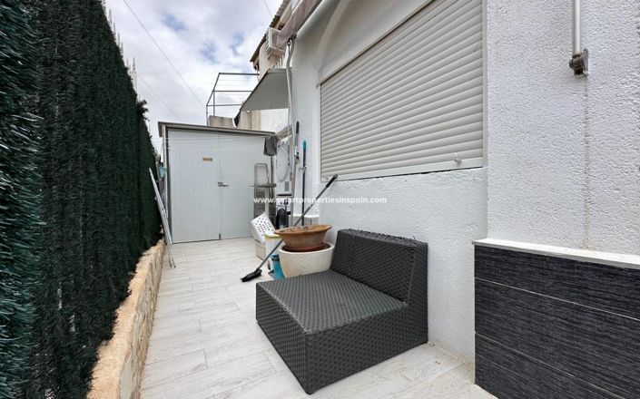Image No.29-Propriété de 3 chambres à vendre à La Marina