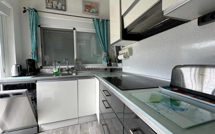 Image No.3-Propriété de 3 chambres à vendre à La Marina