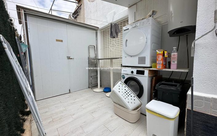 Image No.30-Propriété de 3 chambres à vendre à La Marina