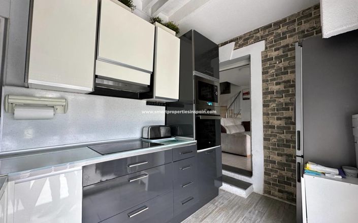 Image No.6-Propriété de 3 chambres à vendre à La Marina