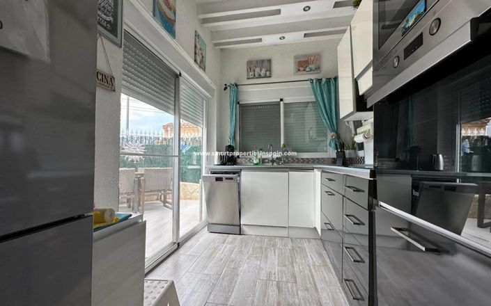 Image No.7-Propriété de 3 chambres à vendre à La Marina