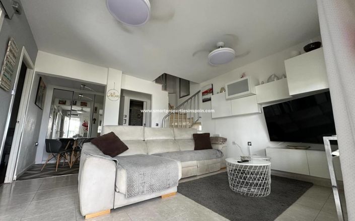 Image No.9-Propriété de 3 chambres à vendre à La Marina