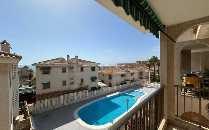 Image No.7-2 Bed Apartment for sale