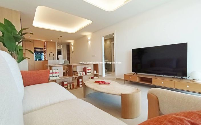 Image No.11-3 Bed Apartment for sale