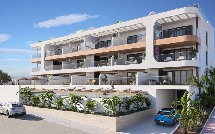 Image No.15-3 Bed Apartment for sale