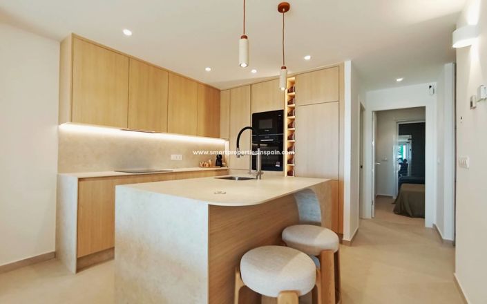 Image No.5-3 Bed Apartment for sale