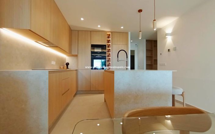 Image No.7-3 Bed Apartment for sale