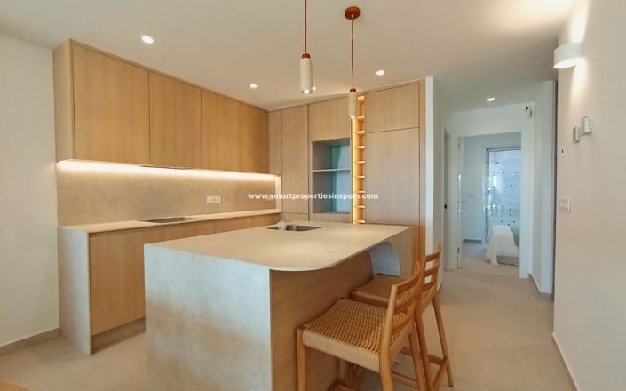 Image No.8-3 Bed Apartment for sale