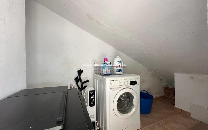 Image No.22-Propriété de 3 chambres à vendre à La Marina