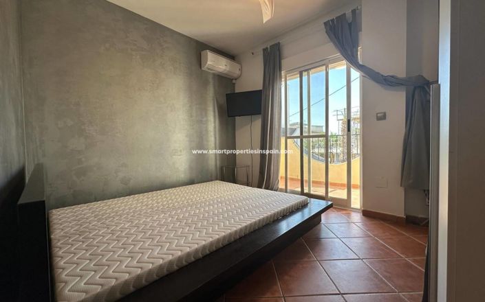Image No.4-Propriété de 3 chambres à vendre à La Marina