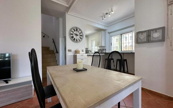 Image No.6-Propriété de 3 chambres à vendre à La Marina
