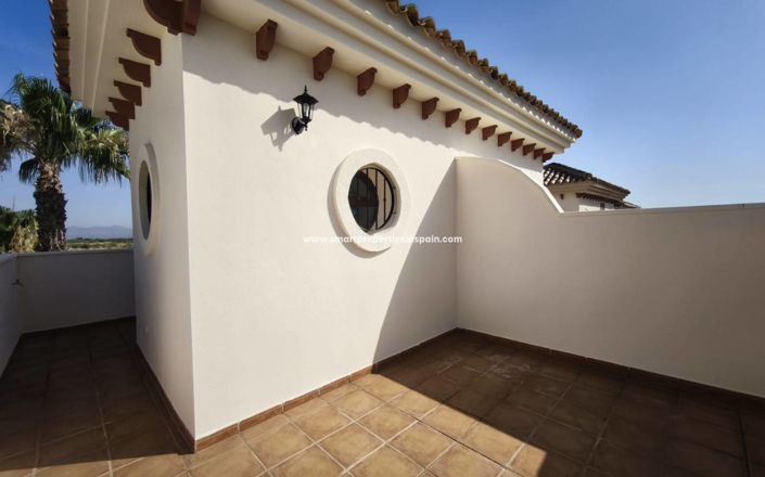 Image No.23-Villa de 3 chambres à vendre à Algorfa