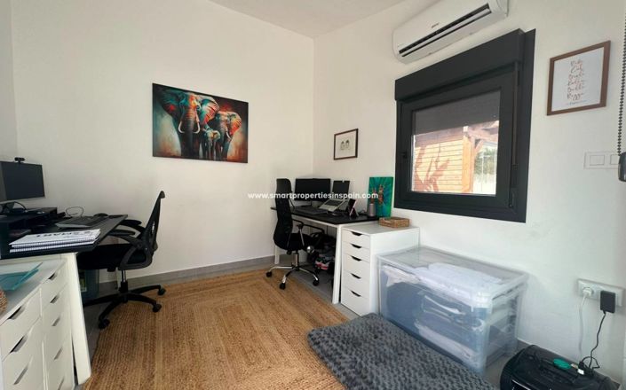 Image No.22-3 Bed Villa for sale