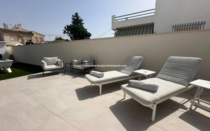 Image No.31-3 Bed Villa for sale