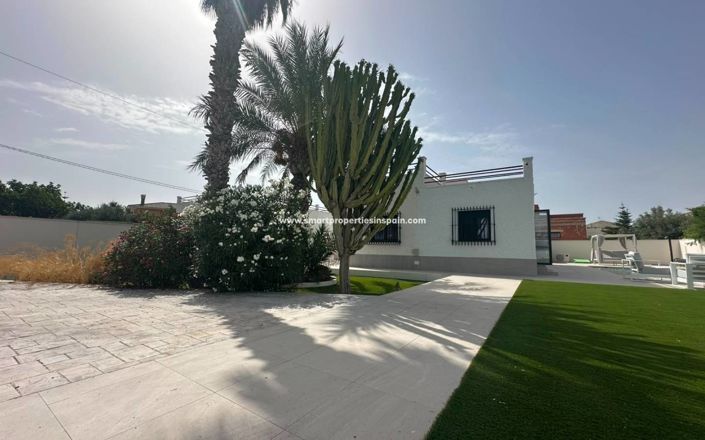 Image No.34-3 Bed Villa for sale