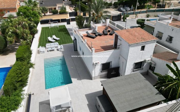 Image No.48-3 Bed Villa for sale