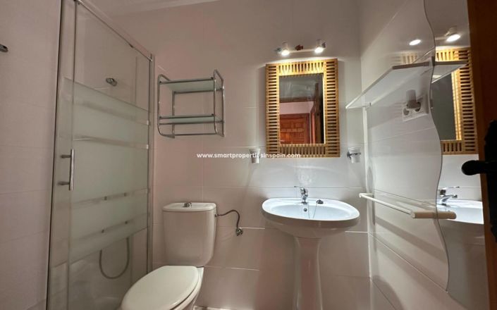 Image No.5-Maison de ville de 1 chambre à vendre à La Marina