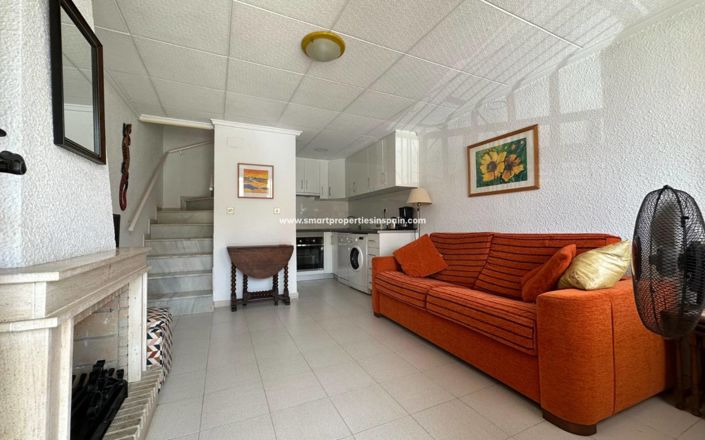 Image No.6-Maison de ville de 1 chambre à vendre à La Marina