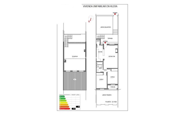 Image No.19-2 Bed Bungalow for sale