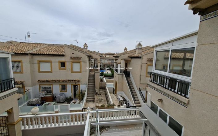 Image No.21-Maison de ville de 2 chambres à vendre à Orihuela Costa