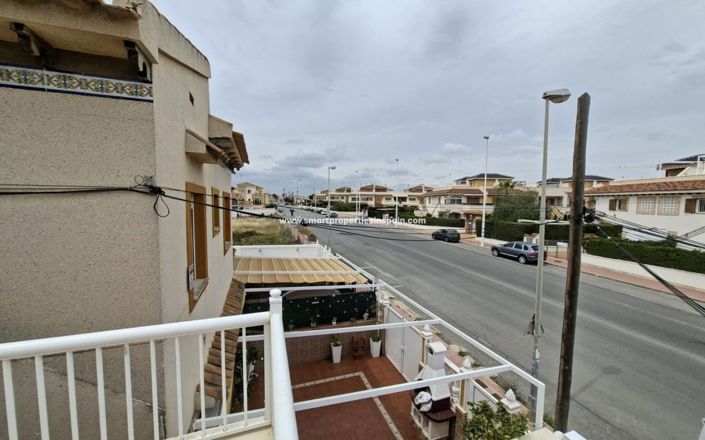 Image No.22-Maison de ville de 2 chambres à vendre à Orihuela Costa