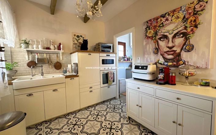 Image No.20-7 Bed Country House for sale