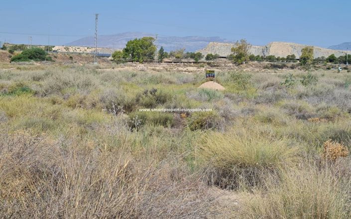 Image No.2-Plot for sale