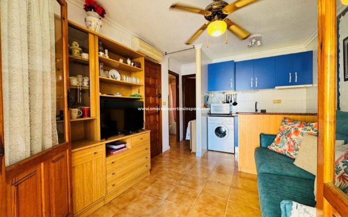Image No.2-1 Bed Apartment for sale