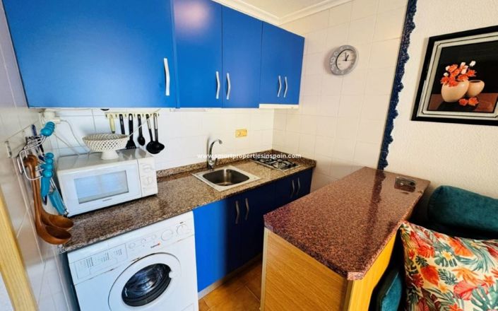 Image No.3-1 Bed Apartment for sale
