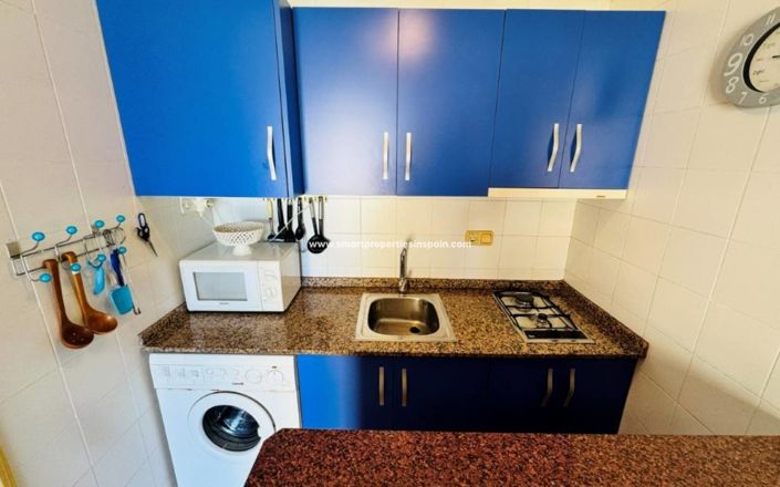 Image No.7-1 Bed Apartment for sale