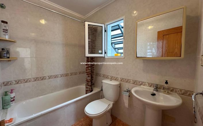 Image No.10-Propriété de 3 chambres à vendre à La Marina