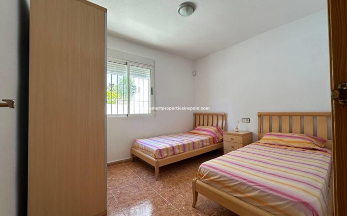 Image No.11-Propriété de 3 chambres à vendre à La Marina