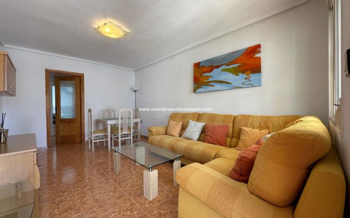 Image No.2-Propriété de 3 chambres à vendre à La Marina