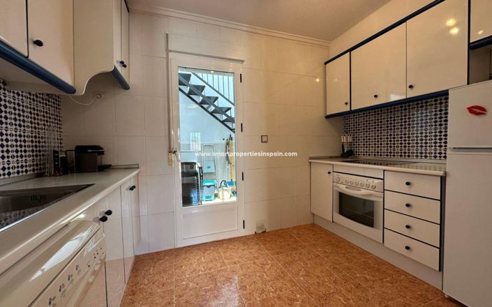 Image No.3-Propriété de 3 chambres à vendre à La Marina