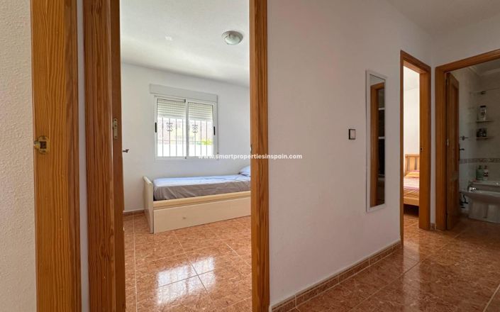 Image No.7-Propriété de 3 chambres à vendre à La Marina