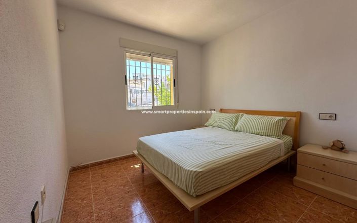 Image No.8-Propriété de 3 chambres à vendre à La Marina