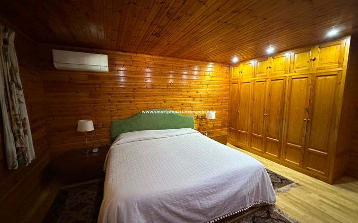 Image No.12-Bungalow de 3 chambres à vendre à San Fulgencio